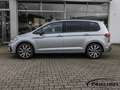 Volkswagen Touran Highline 1,5l TSI DSG+7-Sitzer * Rate 379€ * Silber - thumbnail 20