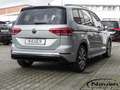 Volkswagen Touran Highline 1,5l TSI DSG+7-Sitzer+Kurzzulassung Silber - thumbnail 2
