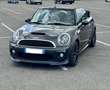 MINI Cooper S Cabrio Cabriolet 184 ch Pack Red Hot Chili - thumbnail 1