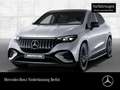 Mercedes-Benz EQE 53 4M NIGHT+DRIVERS+PANO+BURMESTER+SITZKLIMA Argento - thumbnail 1
