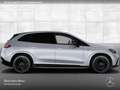 Mercedes-Benz EQE 53 4M NIGHT+DRIVERS+PANO+BURMESTER+SITZKLIMA Zilver - thumbnail 20
