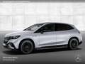 Mercedes-Benz EQE 53 4M NIGHT+DRIVERS+PANO+BURMESTER+SITZKLIMA Argento - thumbnail 3