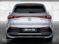 Mercedes-Benz EQE 53 4M NIGHT+DRIVERS+PANO+BURMESTER+SITZKLIMA Zilver - thumbnail 7