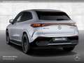 Mercedes-Benz EQE 53 4M NIGHT+DRIVERS+PANO+BURMESTER+SITZKLIMA Zilver - thumbnail 21
