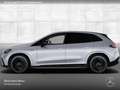 Mercedes-Benz EQE 53 4M NIGHT+DRIVERS+PANO+BURMESTER+SITZKLIMA Zilver - thumbnail 5