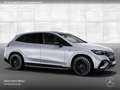 Mercedes-Benz EQE 53 4M NIGHT+DRIVERS+PANO+BURMESTER+SITZKLIMA Zilver - thumbnail 15