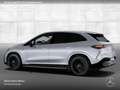 Mercedes-Benz EQE 53 4M NIGHT+DRIVERS+PANO+BURMESTER+SITZKLIMA Zilver - thumbnail 14