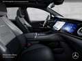 Mercedes-Benz EQE 53 4M NIGHT+DRIVERS+PANO+BURMESTER+SITZKLIMA Zilver - thumbnail 11