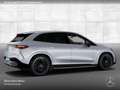 Mercedes-Benz EQE 53 4M NIGHT+DRIVERS+PANO+BURMESTER+SITZKLIMA Zilver - thumbnail 16