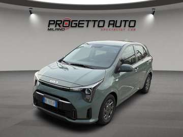 Picanto 1.0 Urban GARANZIA 7 ANNI- BOLLO OMAAGGIO!