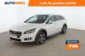 Peugeot 508 2.0 Blue-HDi RXH Blanco - thumbnail 1