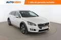 Peugeot 508 2.0 Blue-HDi RXH Blanco - thumbnail 8