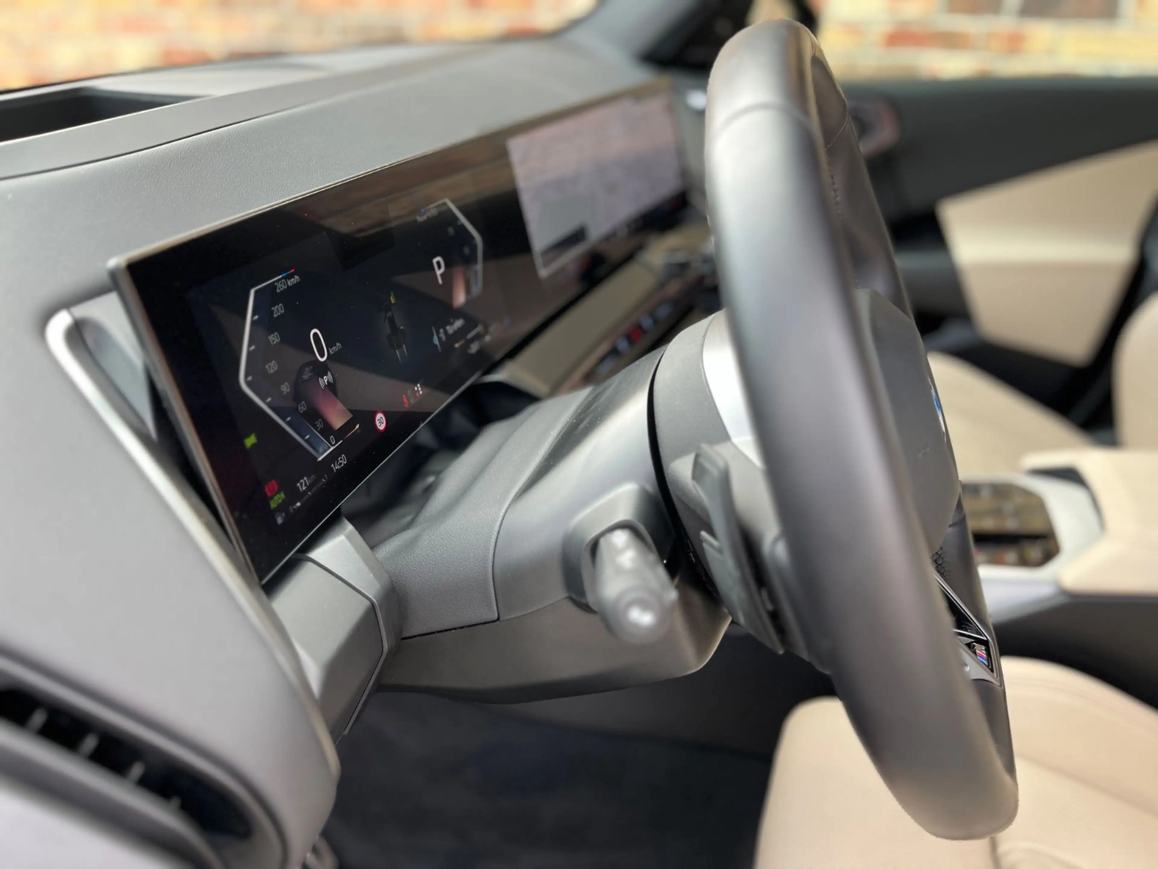 BMW X3 20 d xDrive M Sport DAProf Leder AHK Standhz — photo 16