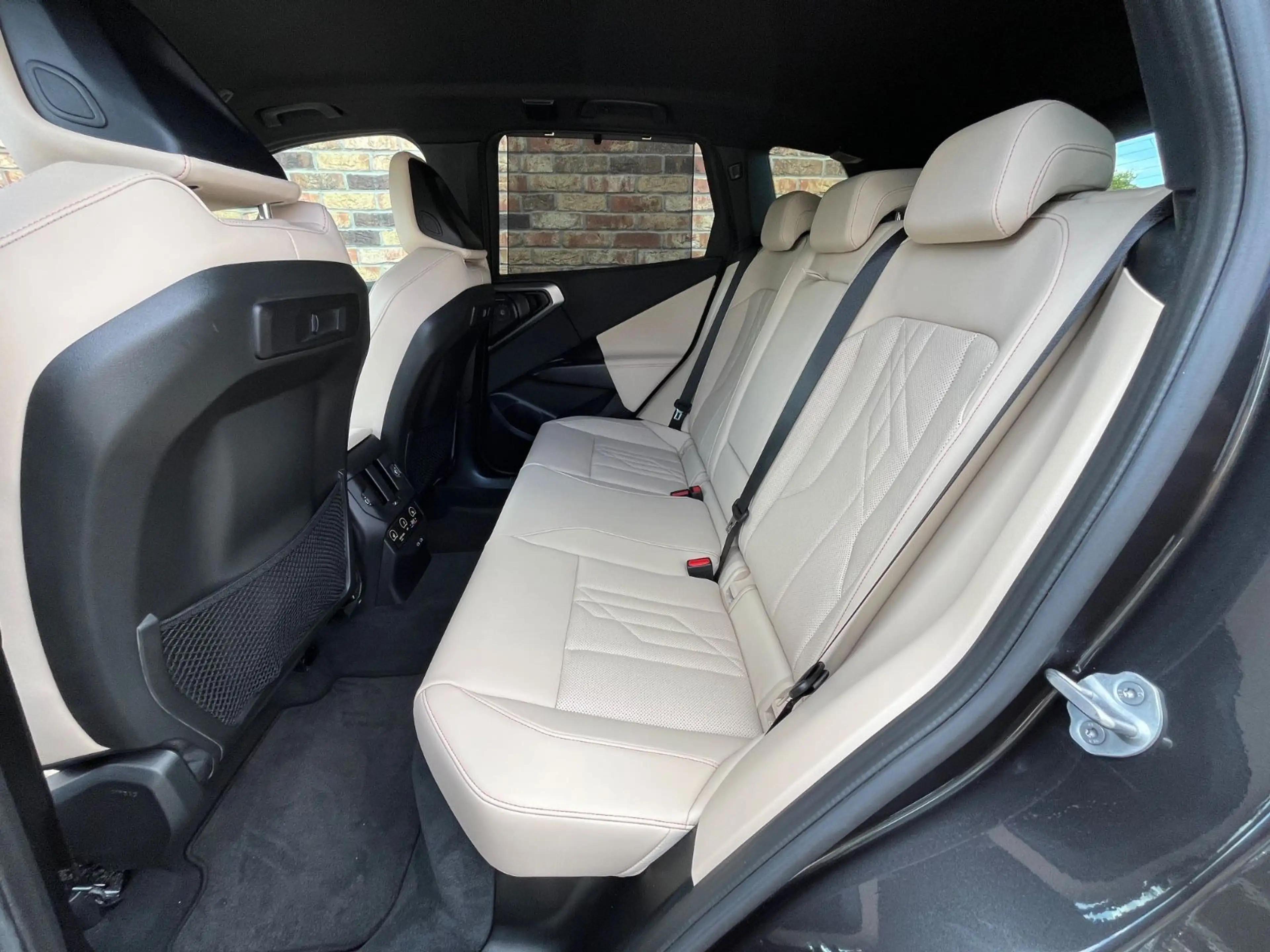 BMW X3 20 d xDrive M Sport DAProf Leder AHK Standhz — photo 14