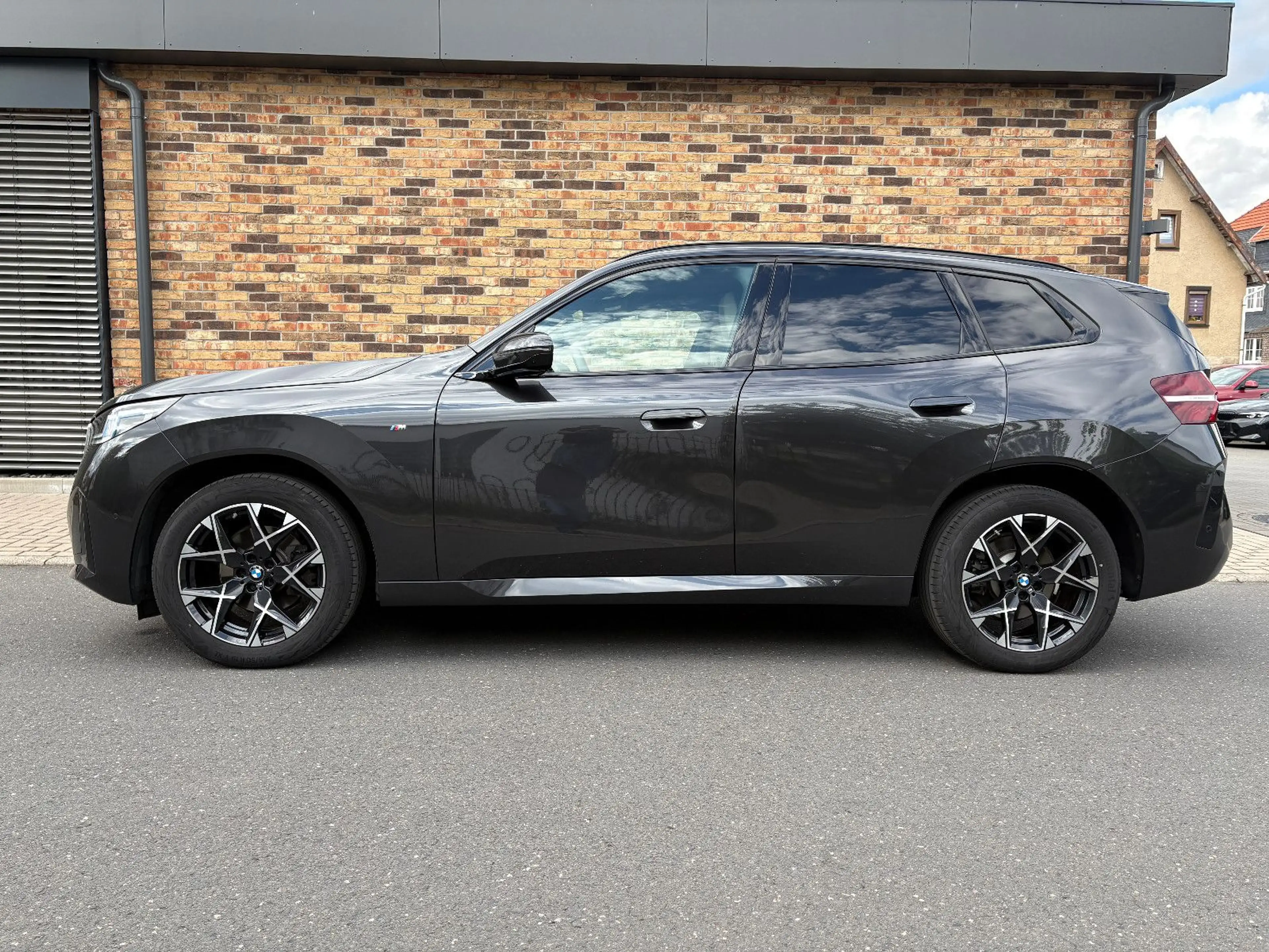 BMW X3 20 d xDrive M Sport DAProf Leder AHK Standhz — photo 3