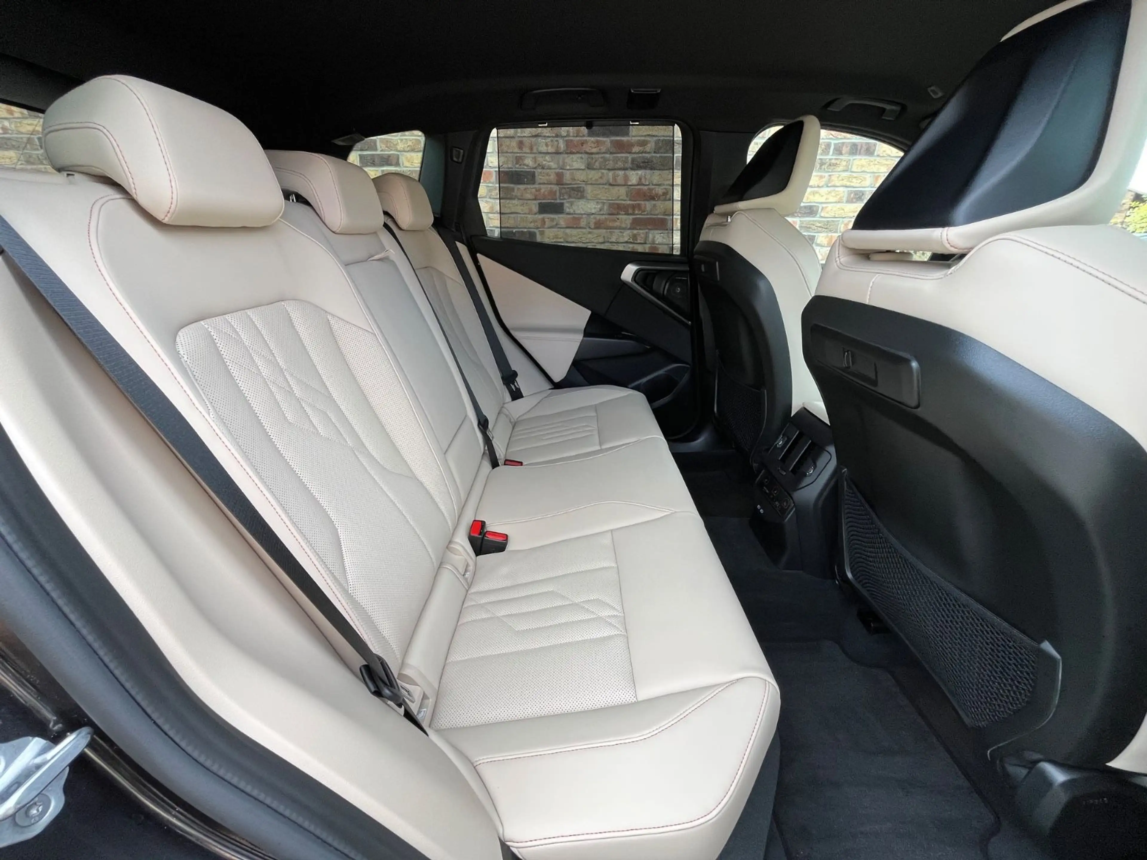 BMW X3 20 d xDrive M Sport DAProf Leder AHK Standhz — photo 15
