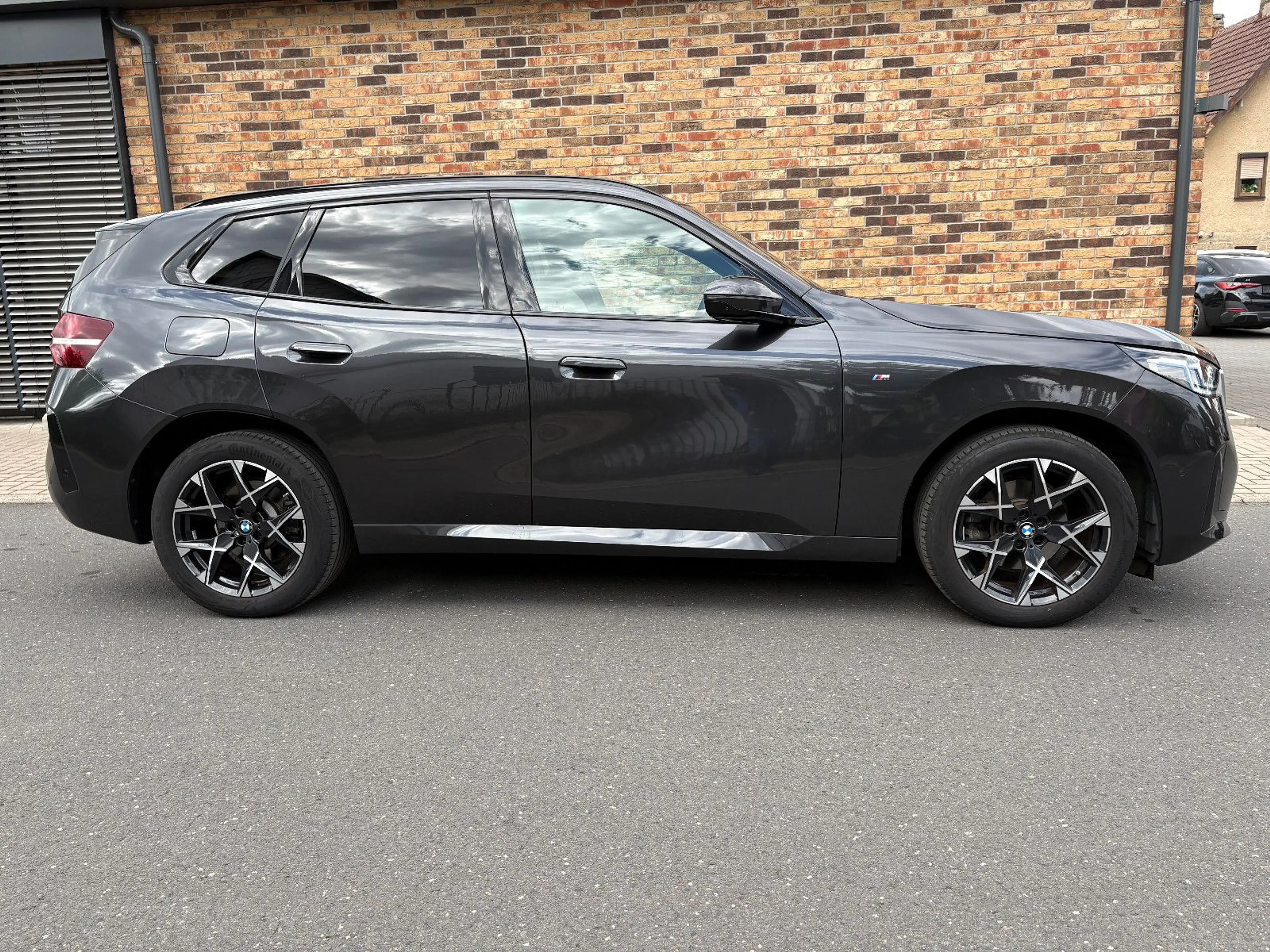 BMW X3 20 d xDrive M Sport DAProf Leder AHK Standhz — photo 7
