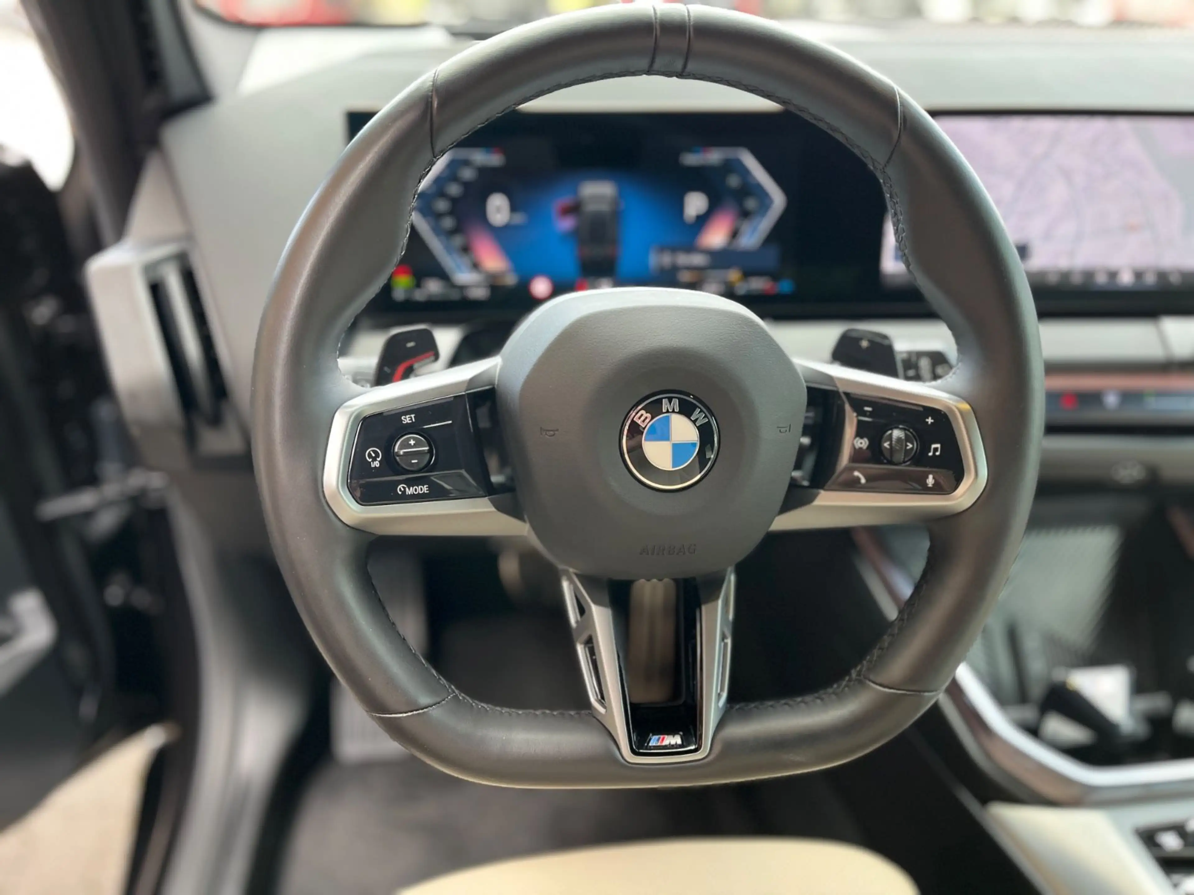 BMW X3 20 d xDrive M Sport DAProf Leder AHK Standhz — photo 17