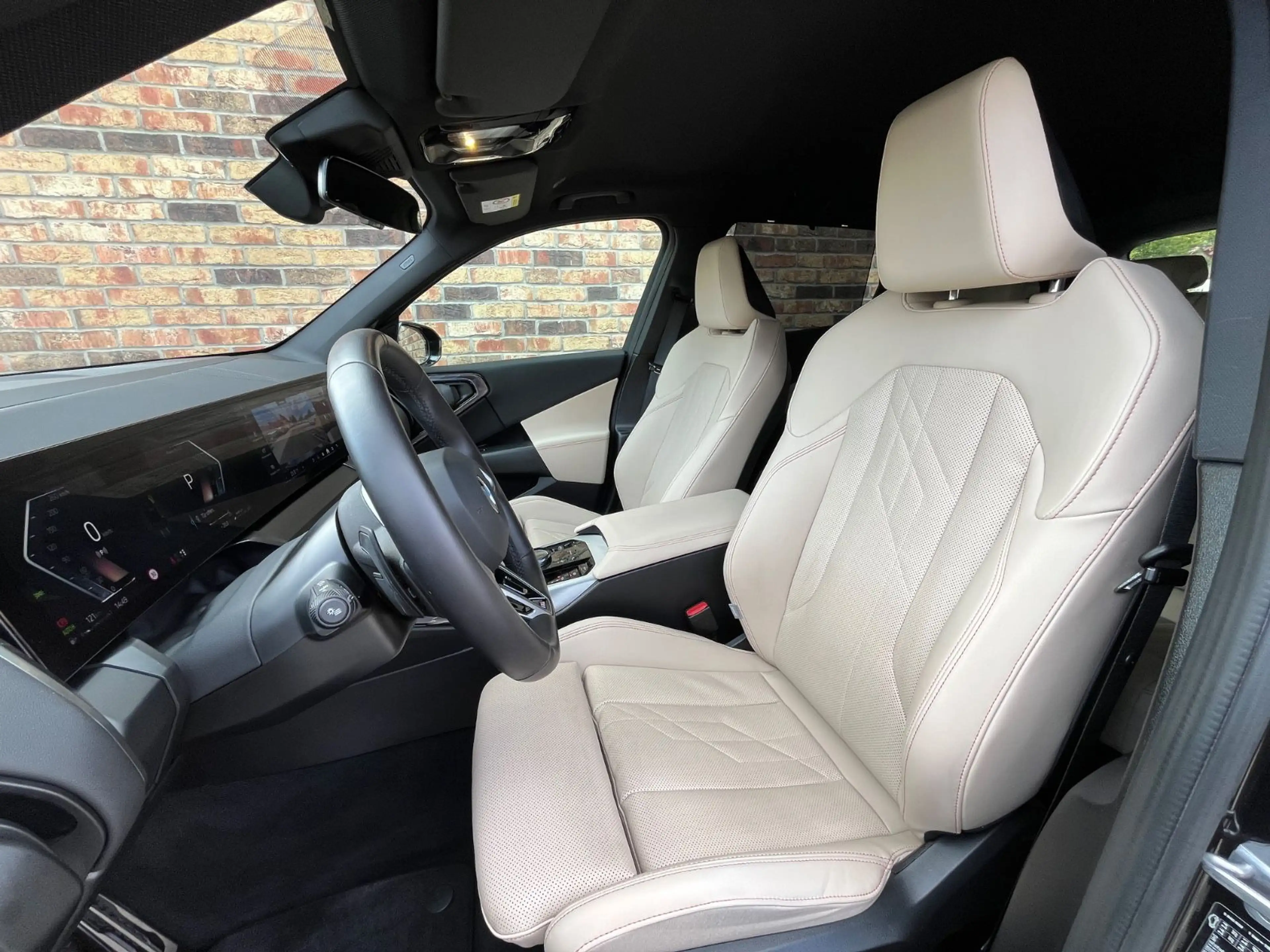 BMW X3 20 d xDrive M Sport DAProf Leder AHK Standhz — photo 10
