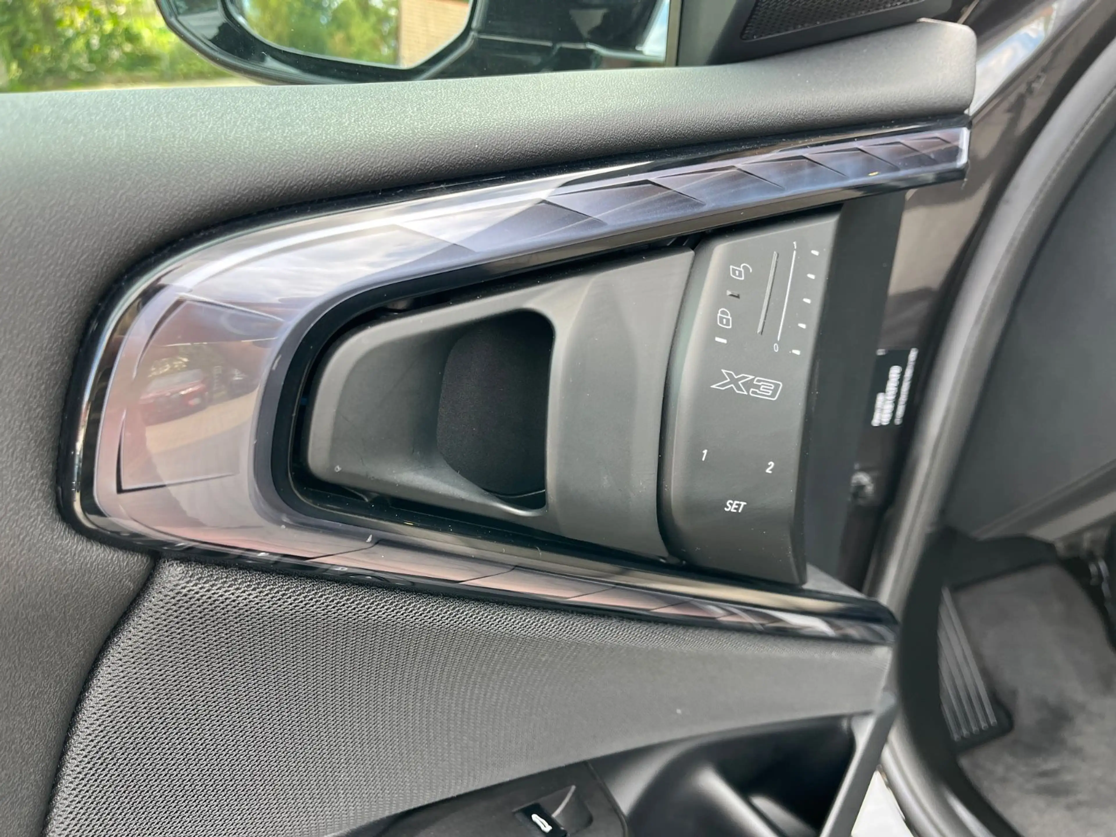BMW X3 20 d xDrive M Sport DAProf Leder AHK Standhz — photo 23