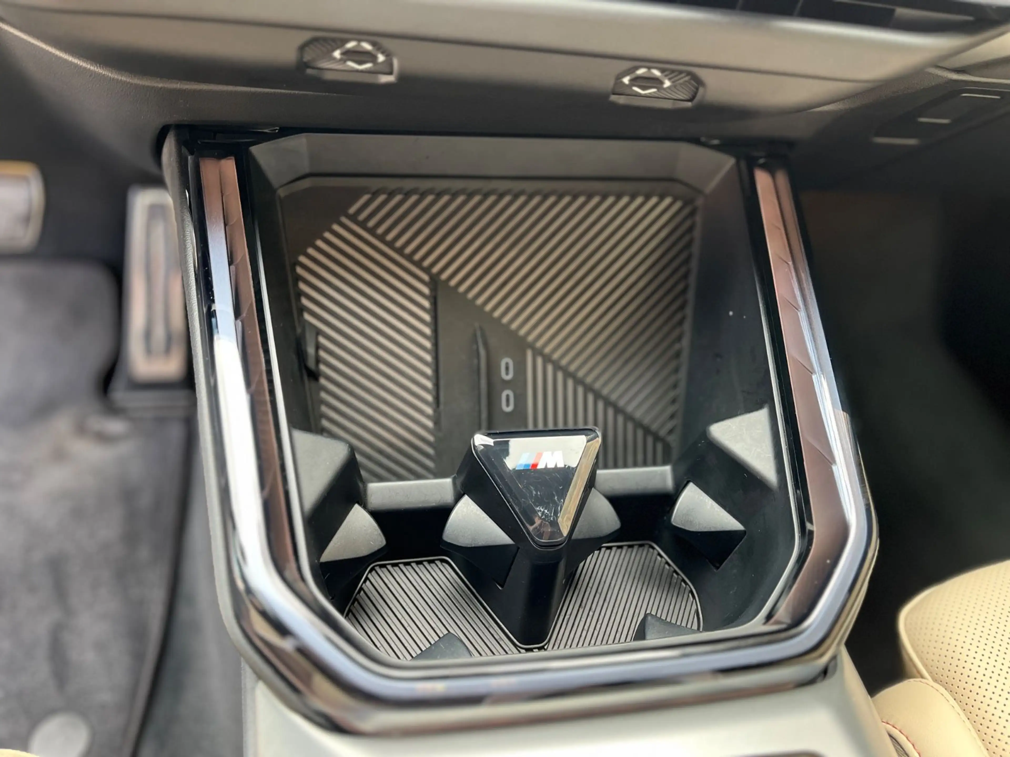 BMW X3 20 d xDrive M Sport DAProf Leder AHK Standhz — photo 19