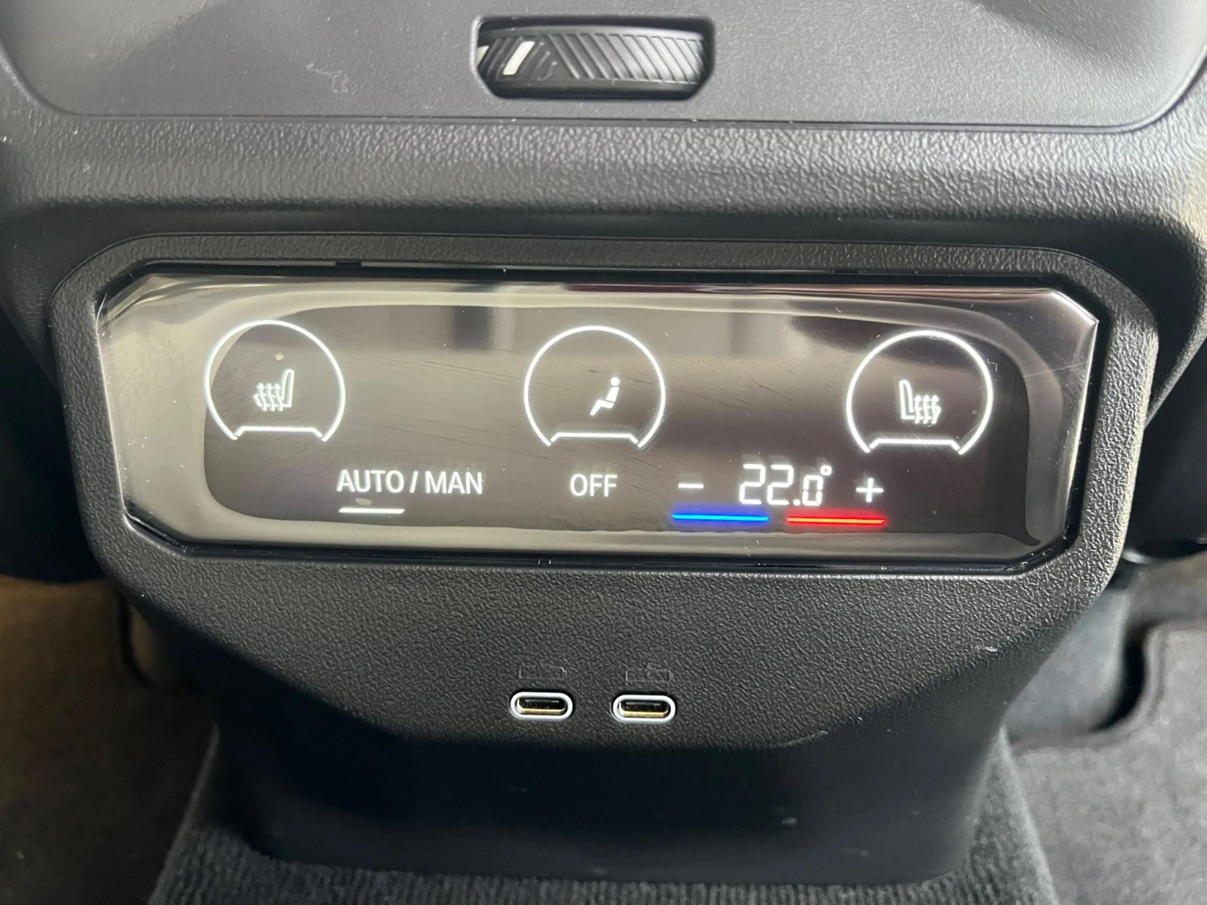 BMW X3 20 d xDrive M Sport DAProf Leder AHK Standhz — photo 24
