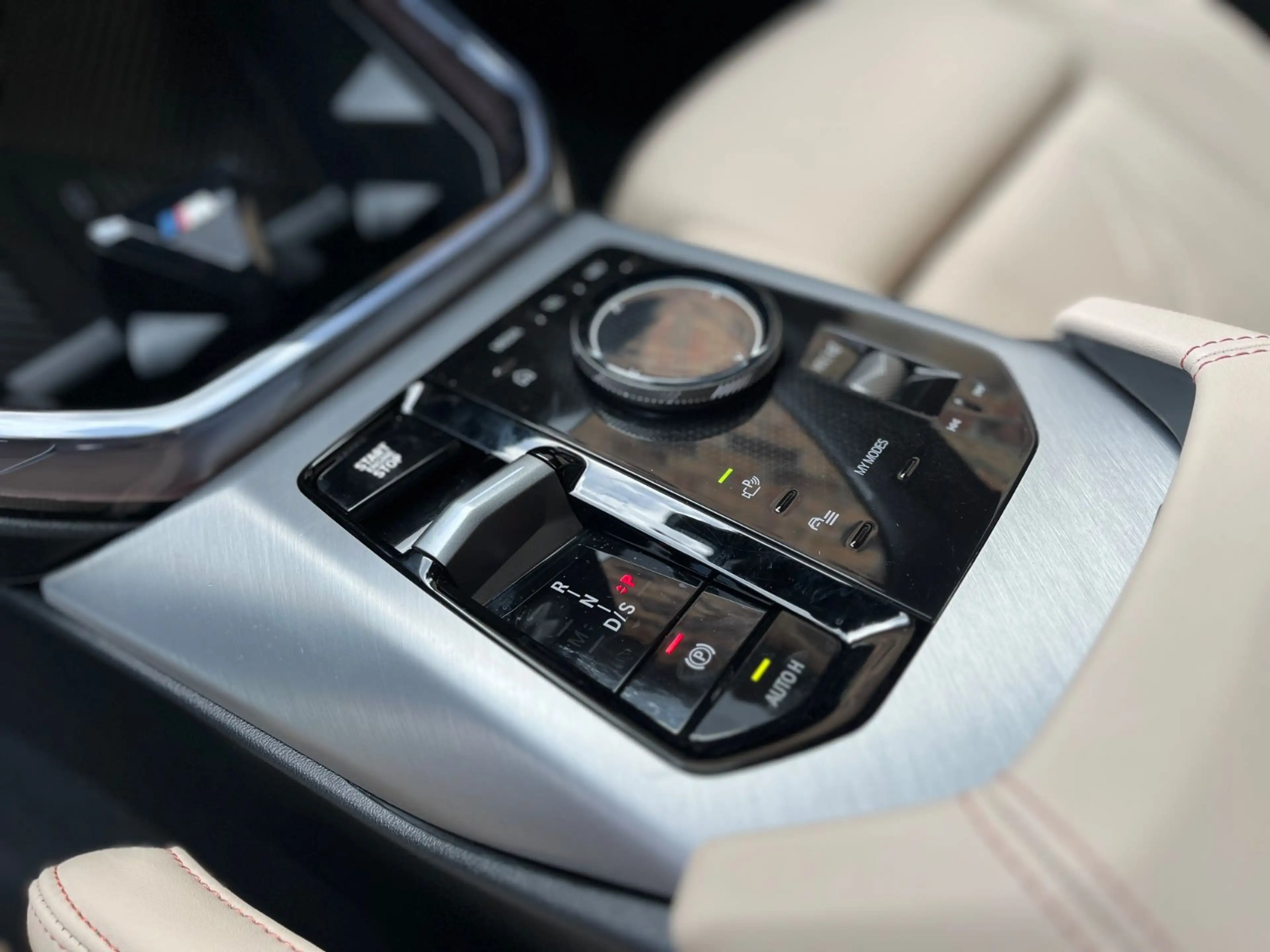BMW X3 20 d xDrive M Sport DAProf Leder AHK Standhz — photo 18