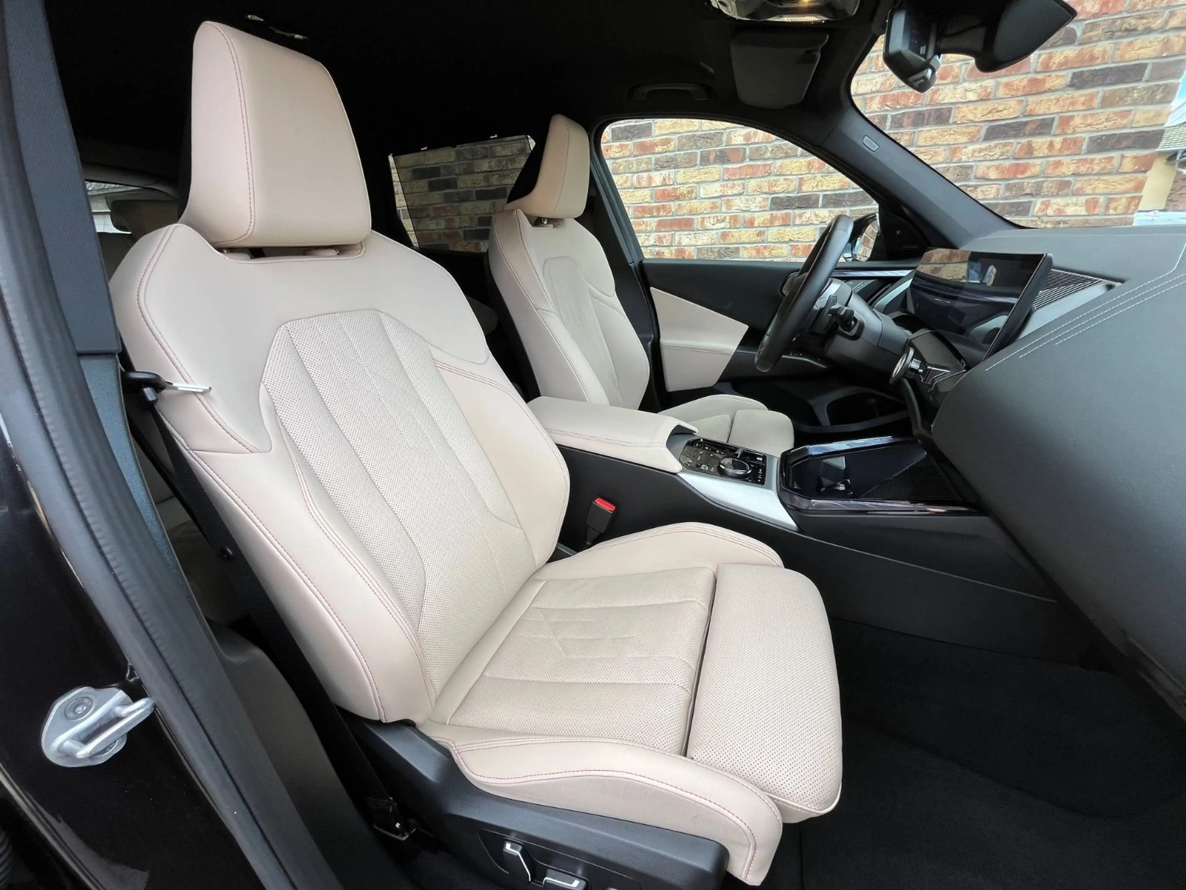 BMW X3 20 d xDrive M Sport DAProf Leder AHK Standhz — photo 12