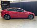 Tesla Model 3 Long Range AWD "Certified Pre-Owned" Rouge - thumbnail 10