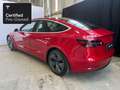 Tesla Model 3 Long Range AWD "Certified Pre-Owned" Rouge - thumbnail 6