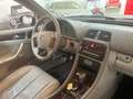 Mercedes-Benz CLK 230 CLK Cabrio 230 k Elegance auto pelle sed. elettric Blau - thumbnail 11