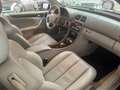 Mercedes-Benz CLK 230 CLK Cabrio 230 k Elegance auto pelle sed. elettric Blau - thumbnail 10