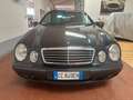 Mercedes-Benz CLK 230 CLK Cabrio 230 k Elegance auto pelle sed. elettric Blau - thumbnail 2