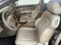 Mercedes-Benz CLK 230 CLK Cabrio 230 k Elegance auto pelle sed. elettric Blau - thumbnail 13