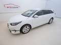 Kia Ceed SW / cee'd SW CEEDSW/SILBER/UVO/1.5 TGDI/MT6/140 Blanc - thumbnail 1