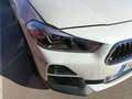 BMW X2 sDrive 18i Blanco - thumbnail 12