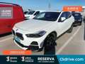 BMW X2 sDrive 18i Blanco - thumbnail 1