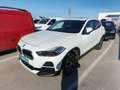 BMW X2 sDrive 18i Blanco - thumbnail 2