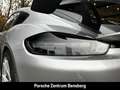 Porsche Cayman 718 Cayman GT4 RS Plateado - thumbnail 10