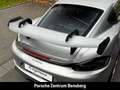 Porsche Cayman 718 Cayman GT4 RS Plateado - thumbnail 11