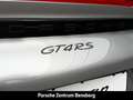 Porsche Cayman 718 Cayman GT4 RS Plateado - thumbnail 14