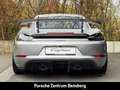 Porsche Cayman 718 Cayman GT4 RS Plateado - thumbnail 8