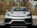 Porsche Cayman 718 Cayman GT4 RS Plateado - thumbnail 7