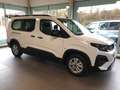 Peugeot e-Rifter 136 Allure L2 *Gewerbeschäppchen* Blanc - thumbnail 10