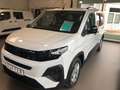 Peugeot e-Rifter 136 Allure L2 *Gewerbeschäppchen* Blanc - thumbnail 2