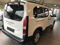 Peugeot e-Rifter 136 Allure L2 *Gewerbeschäppchen* Blanc - thumbnail 4