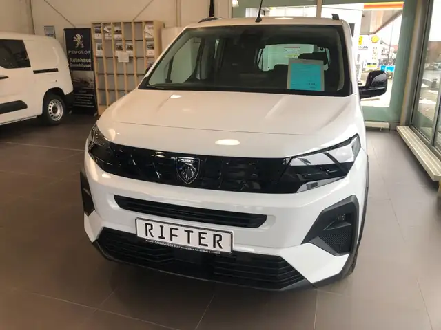 Peugeot e-Rifter 136 Allure L2 *Gewerbeschäppchen*