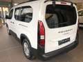Peugeot e-Rifter 136 Allure L2 *Gewerbeschäppchen* Blanc - thumbnail 3