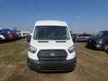 Ford Transit 2.0 Ecoblue EK 350 L3 Trend Weiß - thumbnail 2