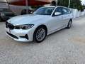 BMW 316 316d Touring Business Advantage auto Blanc - thumbnail 1